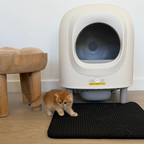 PRE ORDER - Petree Cube v2 - Zelfreinigende kattenbak