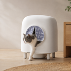 Petree Gordijn - Cube & Cube v2