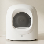 PRE ORDER - Petree Cube v2 - Zelfreinigende kattenbak